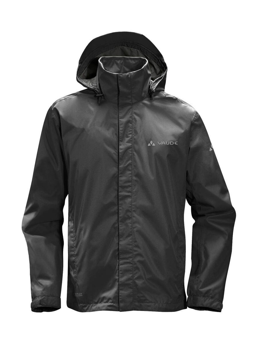 Vaude Mens Escape Jacket VII, black - Bild 1