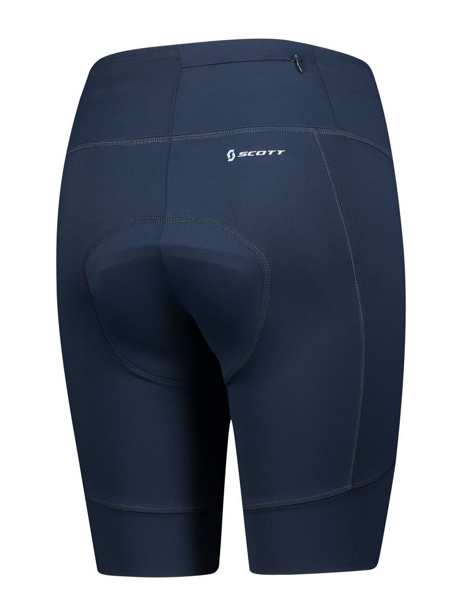 Scott Endurance 10 +++ Women's Shorts, midnight blue/glace blue - Bild 2