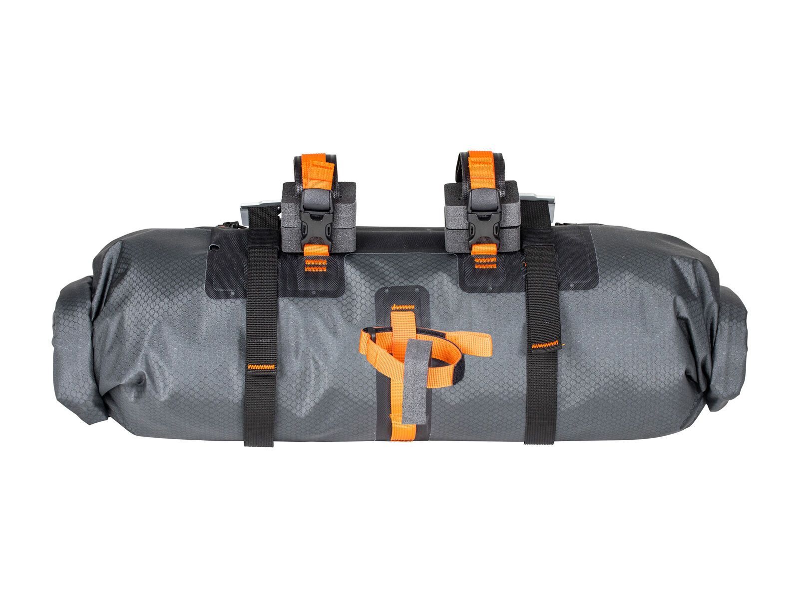 ORTLIEB Handlebar-Pack 15 L, schiefer - Bild 3