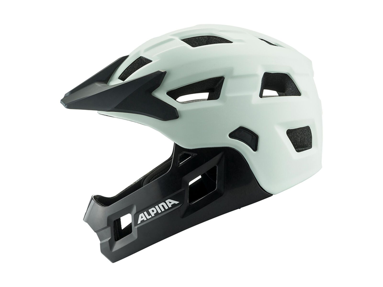 Alpina Rupi, off-white matt - Bild 3