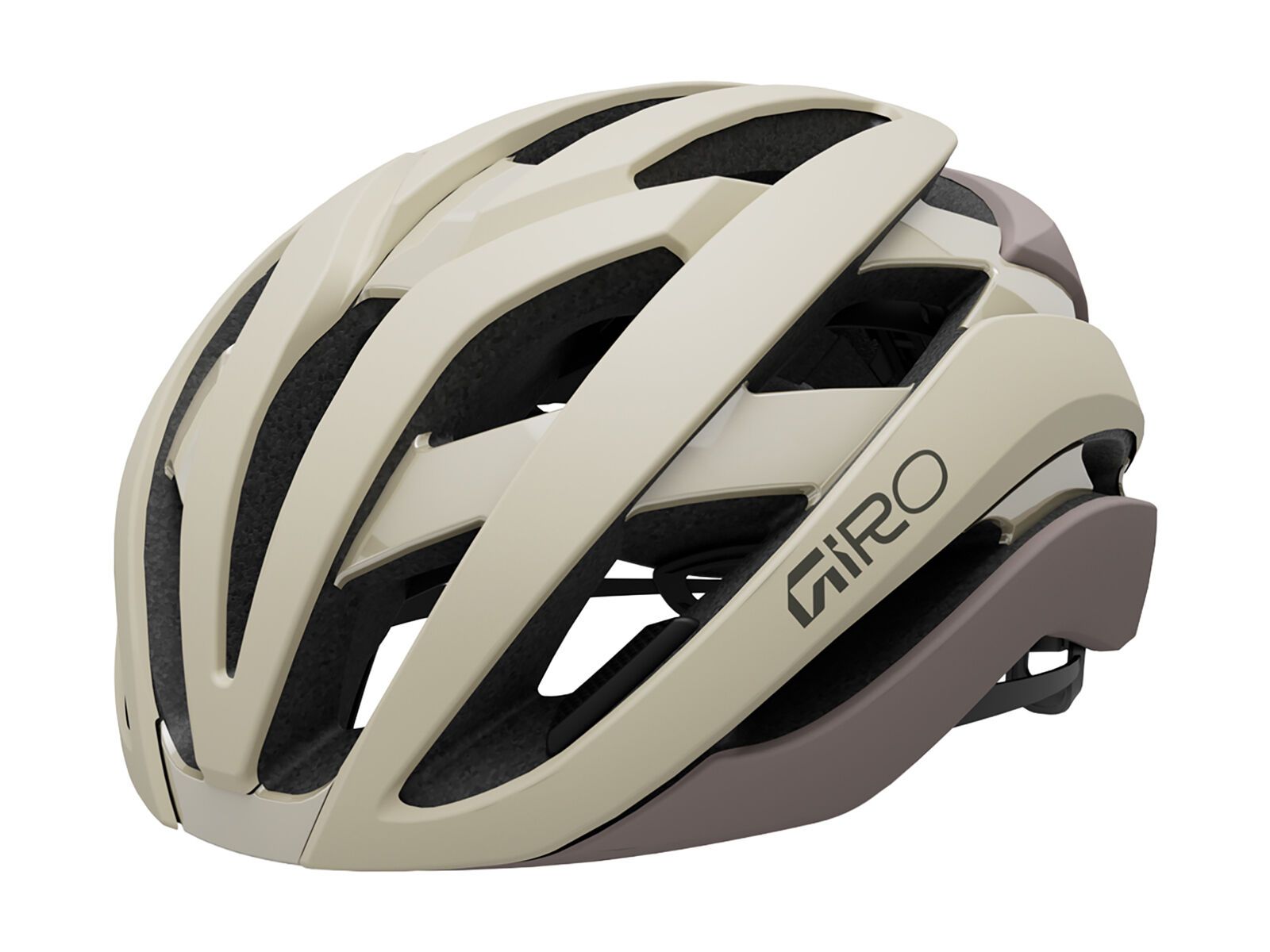 Giro Cielo MIPS, matte stone - Bild 1