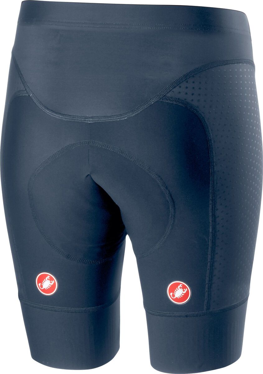 Castelli Free Aero Race 4 W Short, dark steel blue - Bild 2
