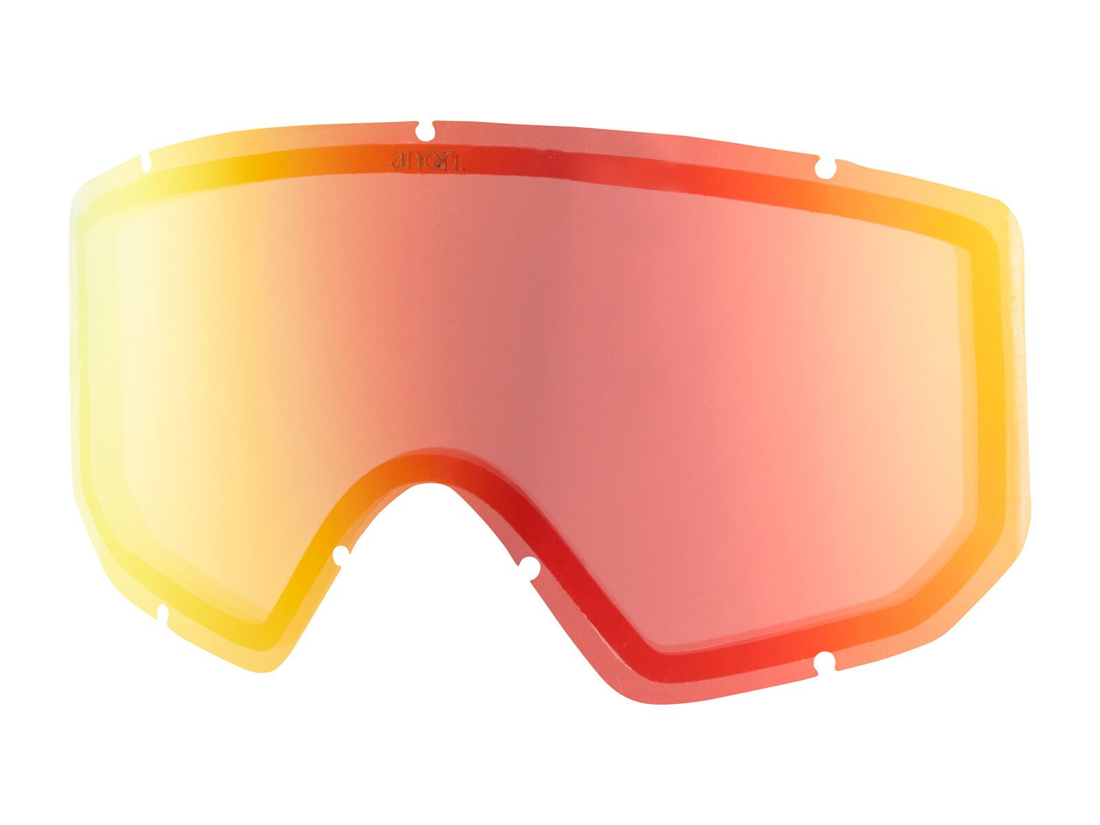 Anon Relapse JR Lens, red ice - Bild 1