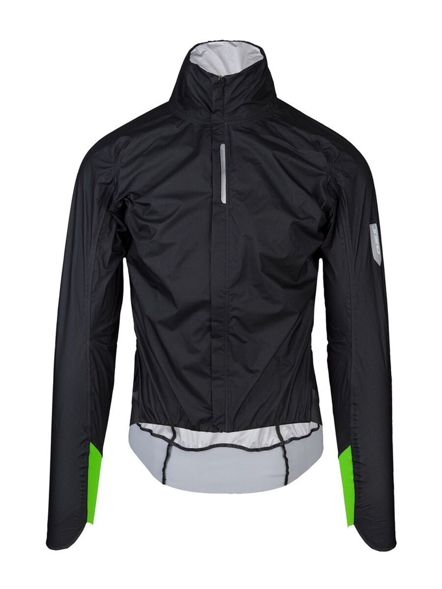 Q36.5 R.Shell Protection X, black - Bild 1