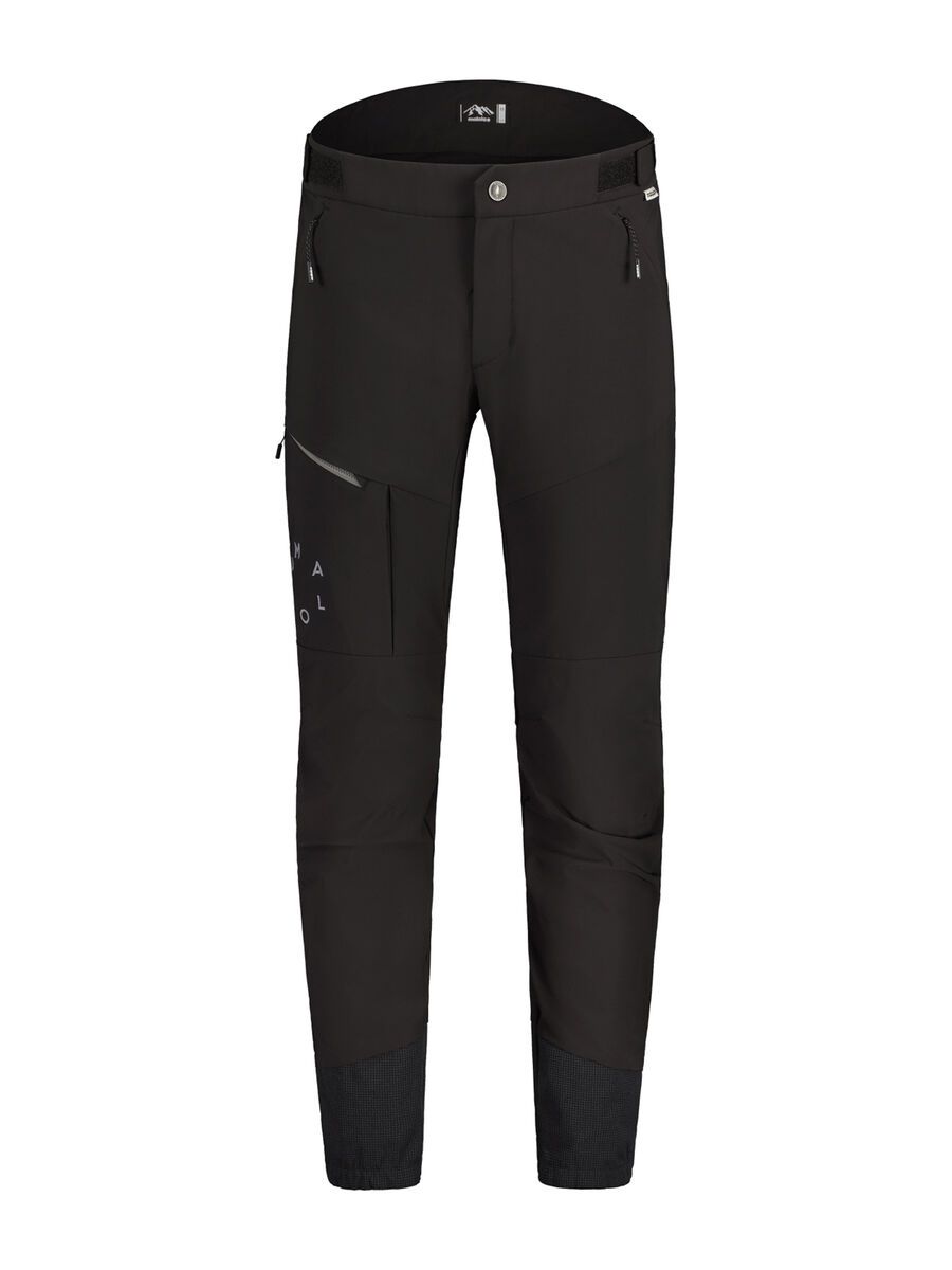 Maloja KhesarM. Regular, moonless - Bild 1