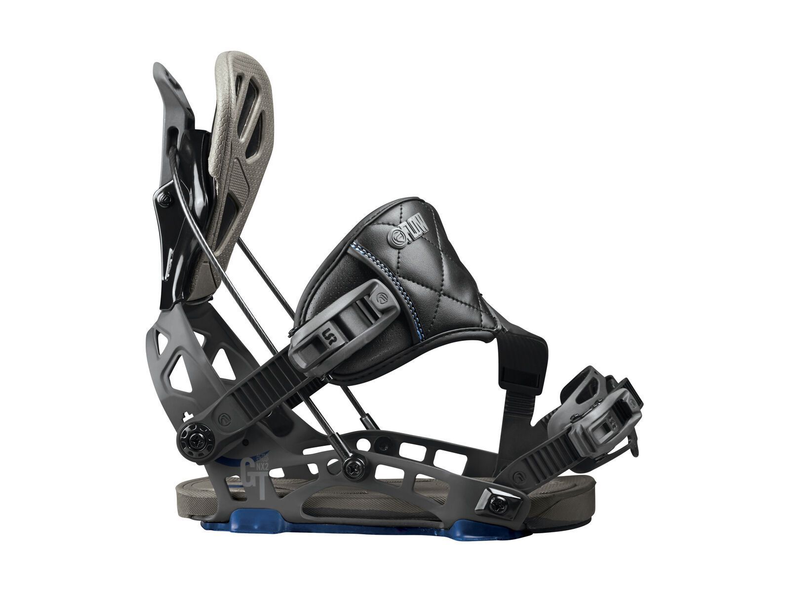 Set: Flow Maverick 2017 +  NX2-GT Hybrid (1718318S) - Bild 3