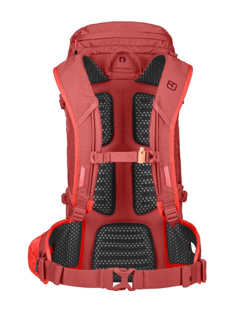 Ortovox Traverse 28 S, blush - Bild 2