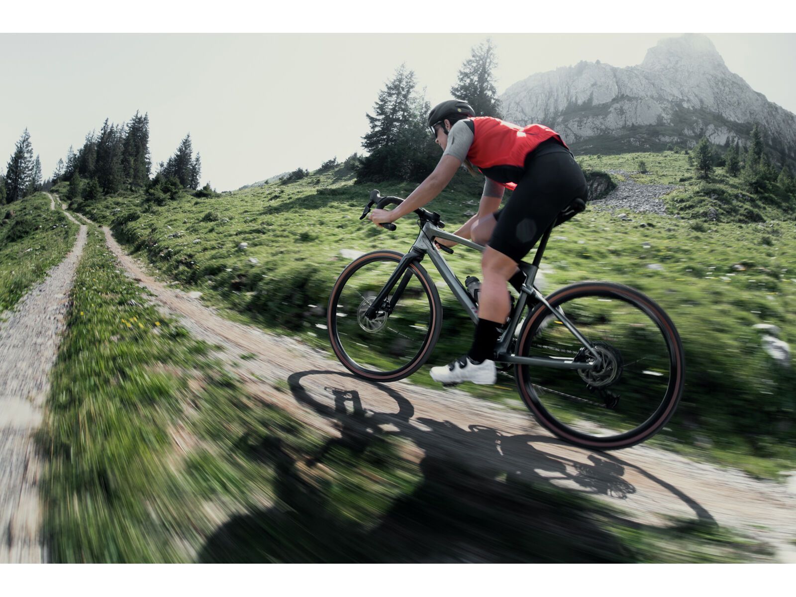 BMC URS LT Two - Bild 16