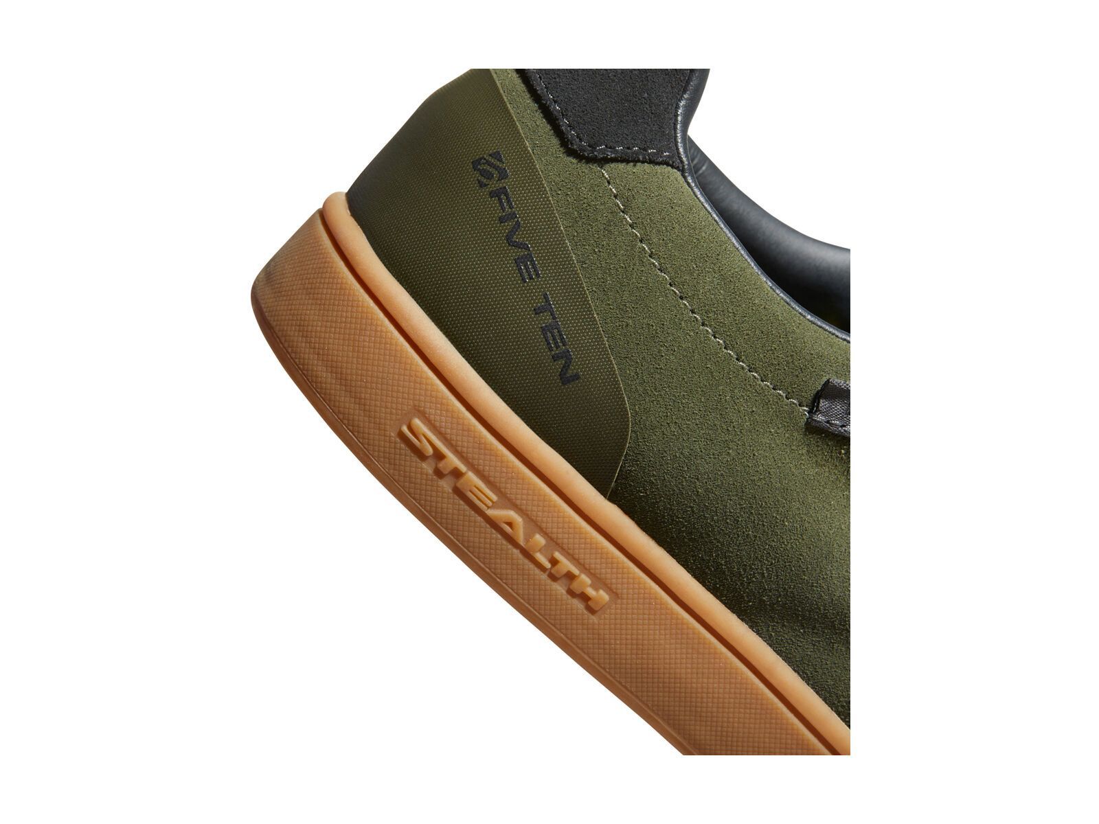 Five Ten Sleuth, night cargo/carbon/gum m2 - Bild 8