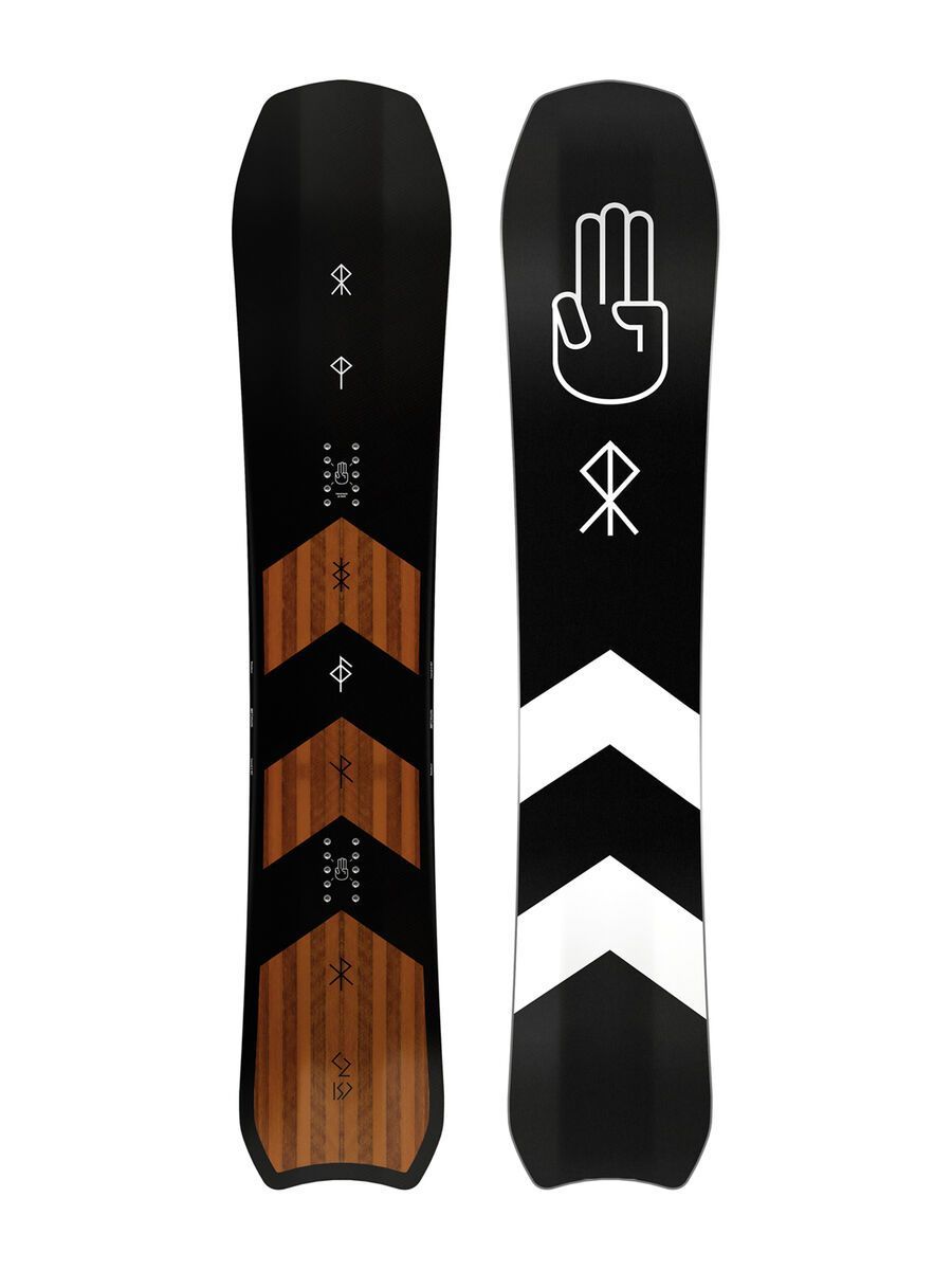 Bataleon Camel Two - Bild 1