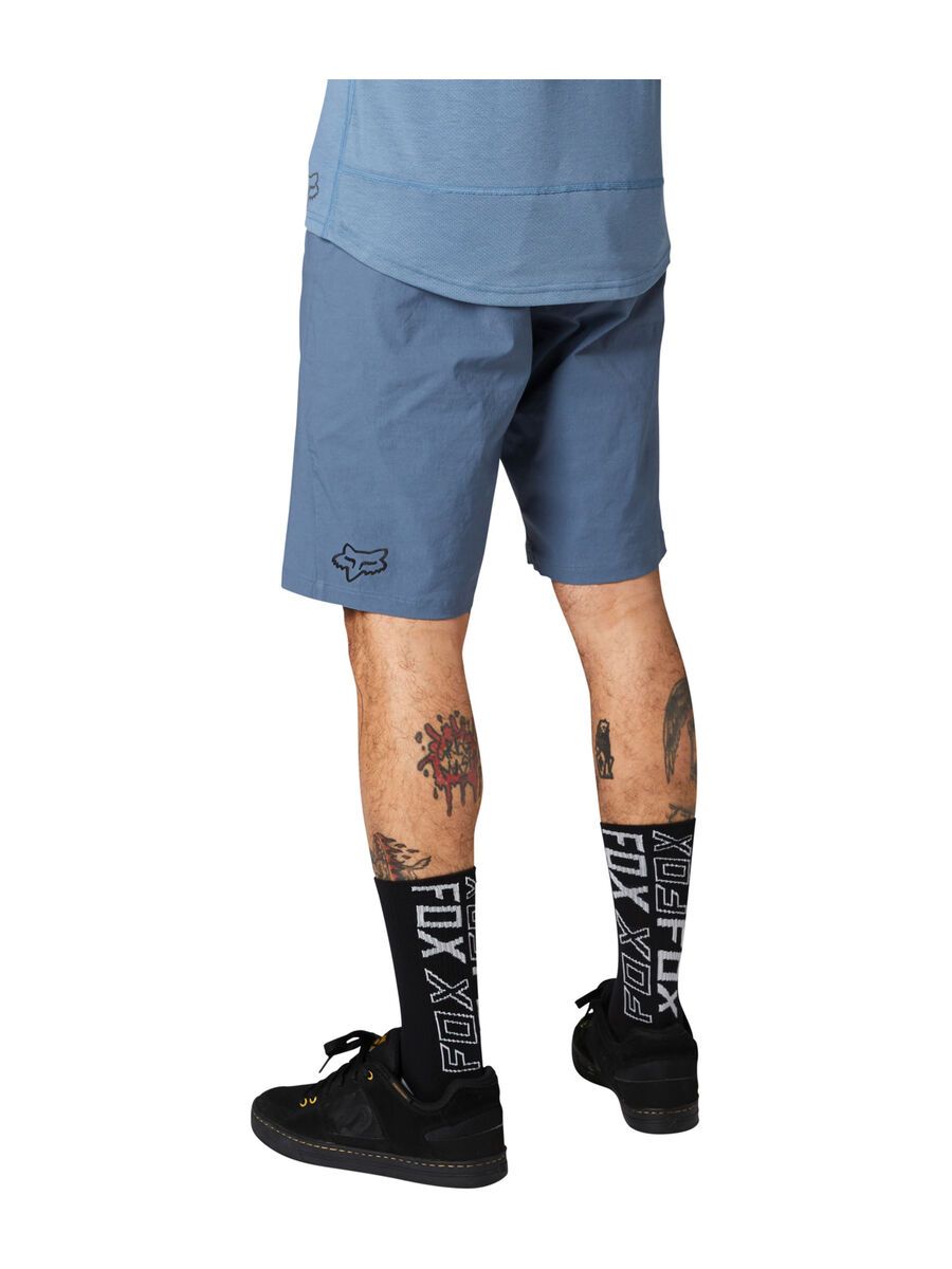 Fox Ranger Short, matte blue - Bild 2