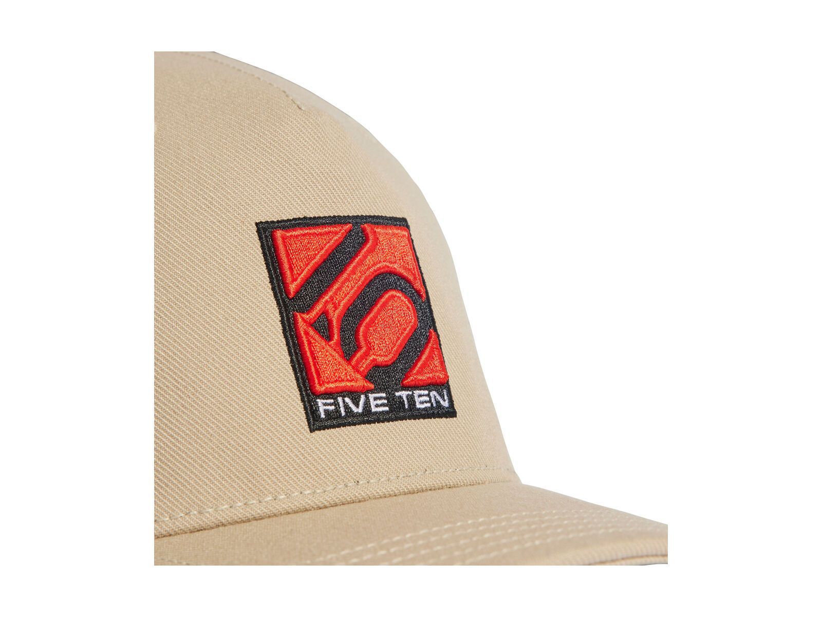trucker hat adidas five ten cap