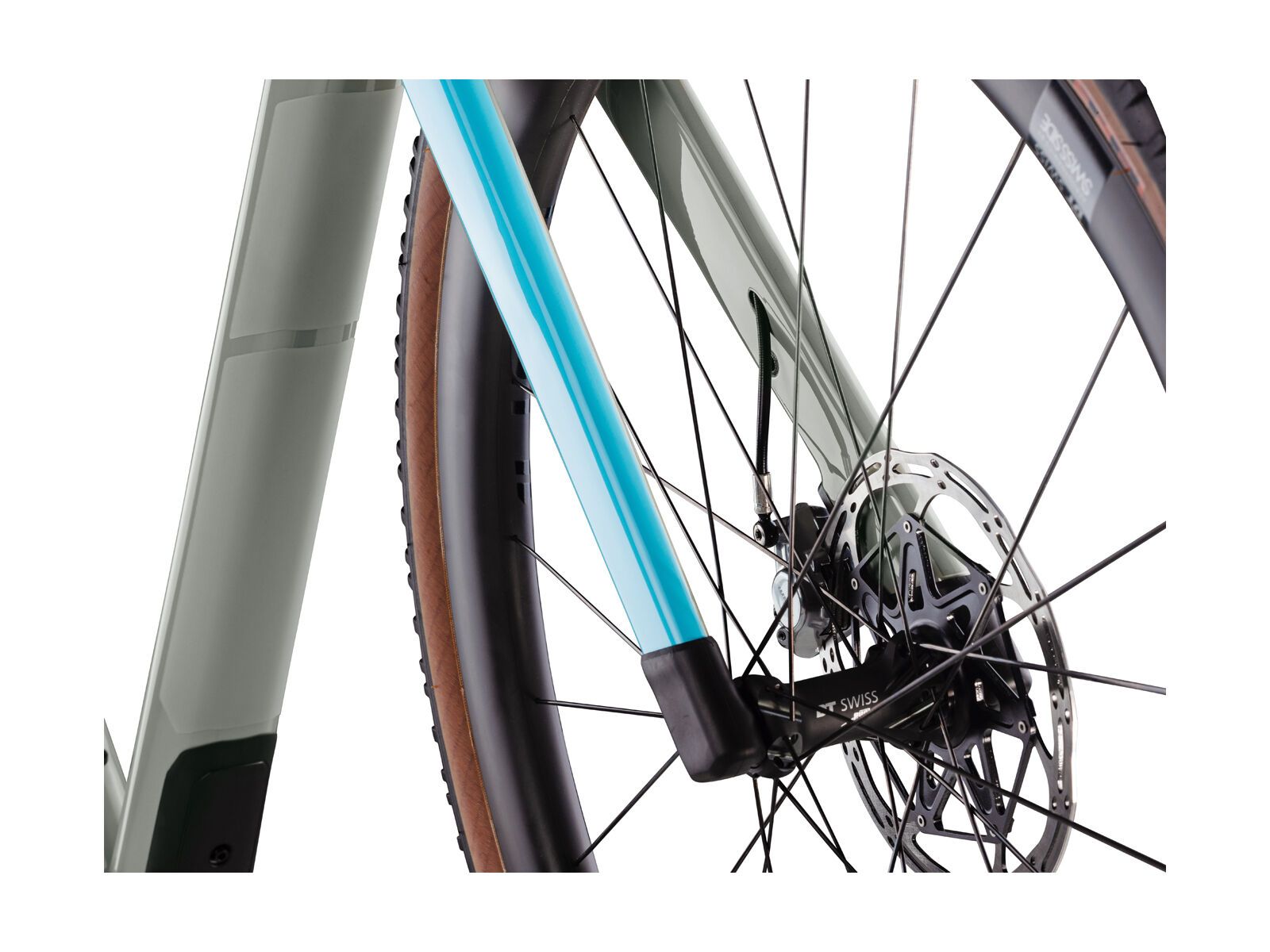 BMC URS One, sand - Bild 8