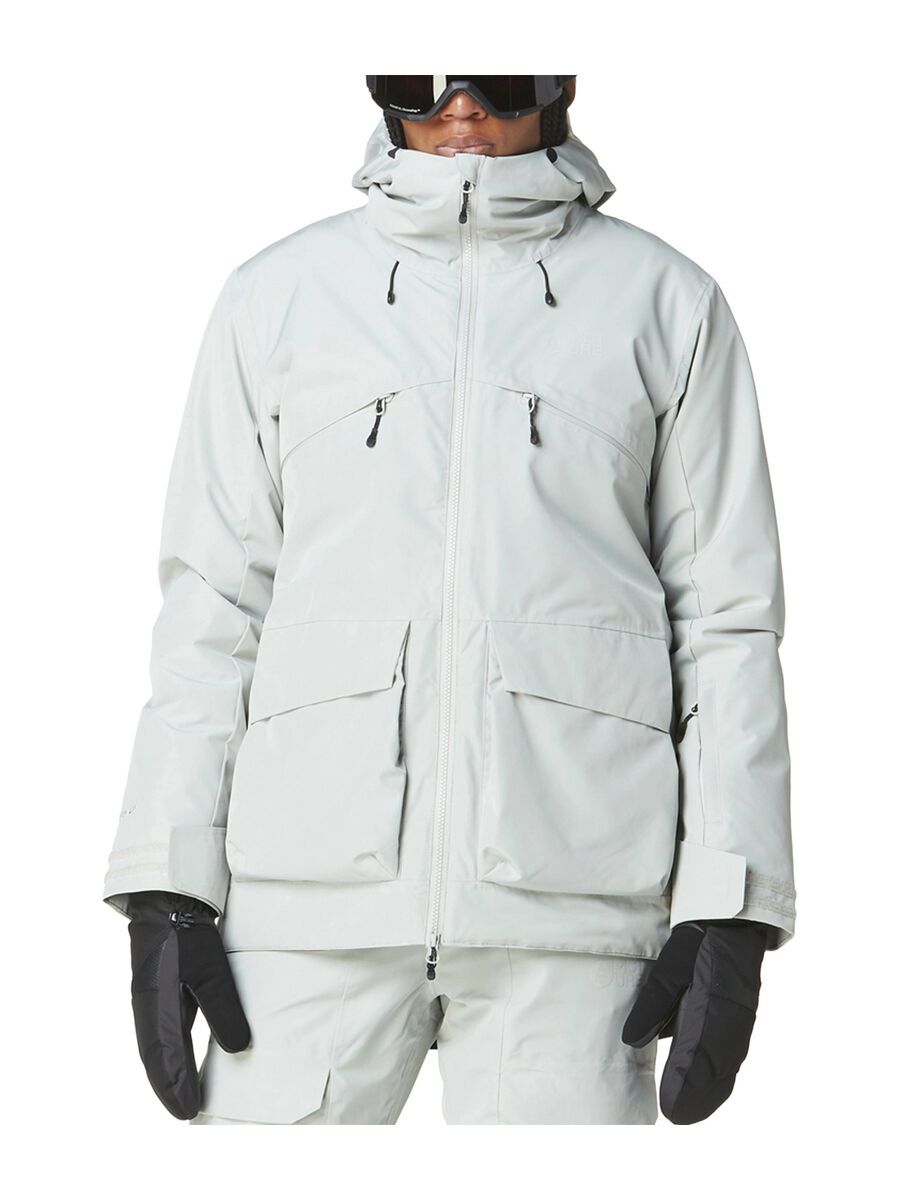 Picture U54 Jkt, pigeon - Bild 1