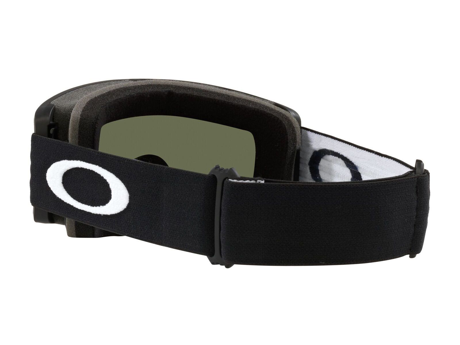 Oakley Target Line S, Violet Iridium / matte black - Bild 5