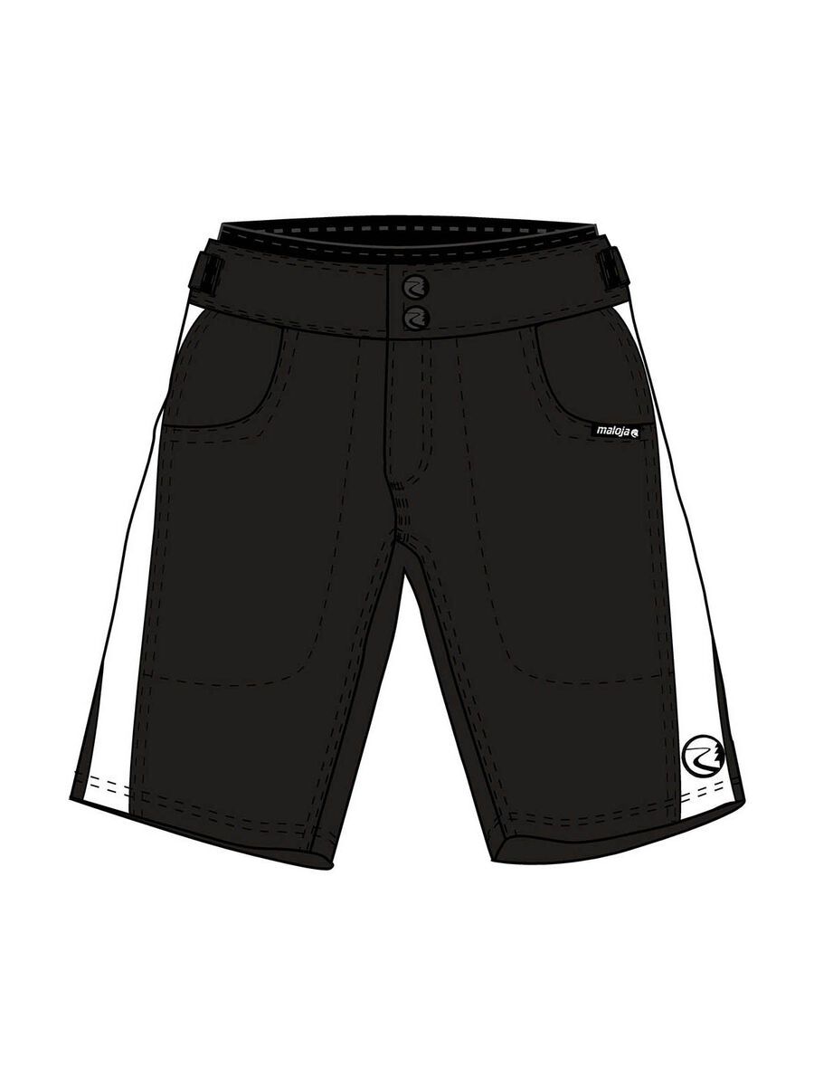 Maloja PaquM., moonless - Bild 1