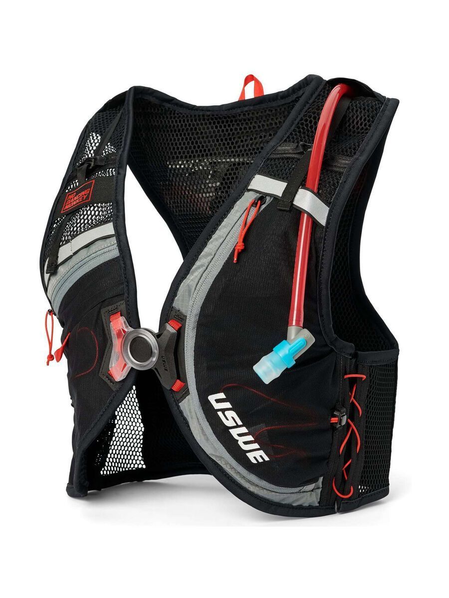 USWE Rush 8L, black - Bild 2