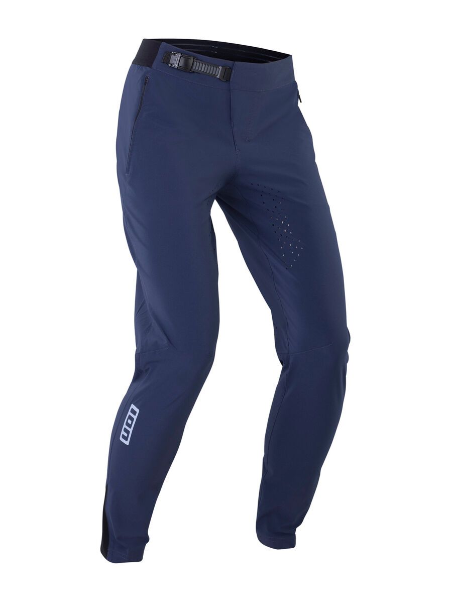 ION Bike Pants Ionic LT Women, midnight - Bild 1