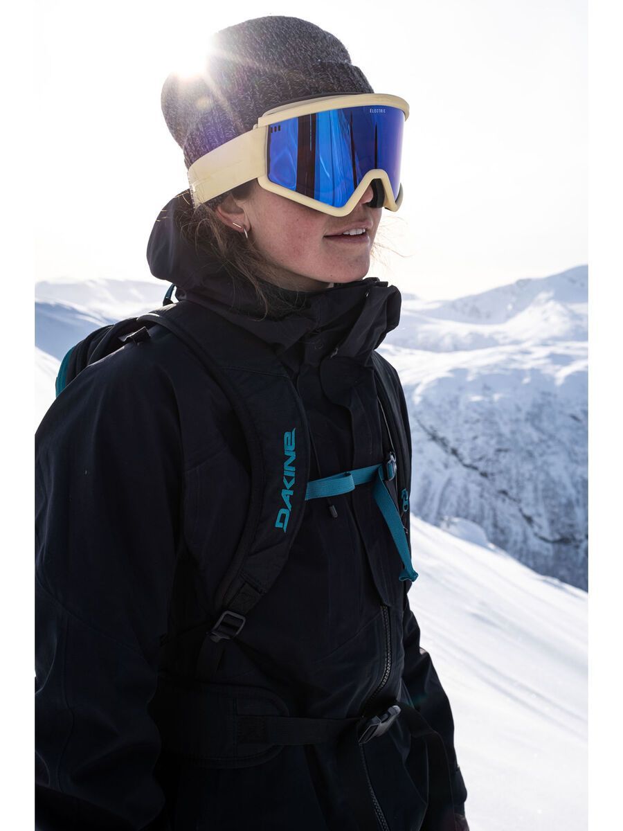 Dakine Women's Mission Pro 25L, deep lake - Bild 7