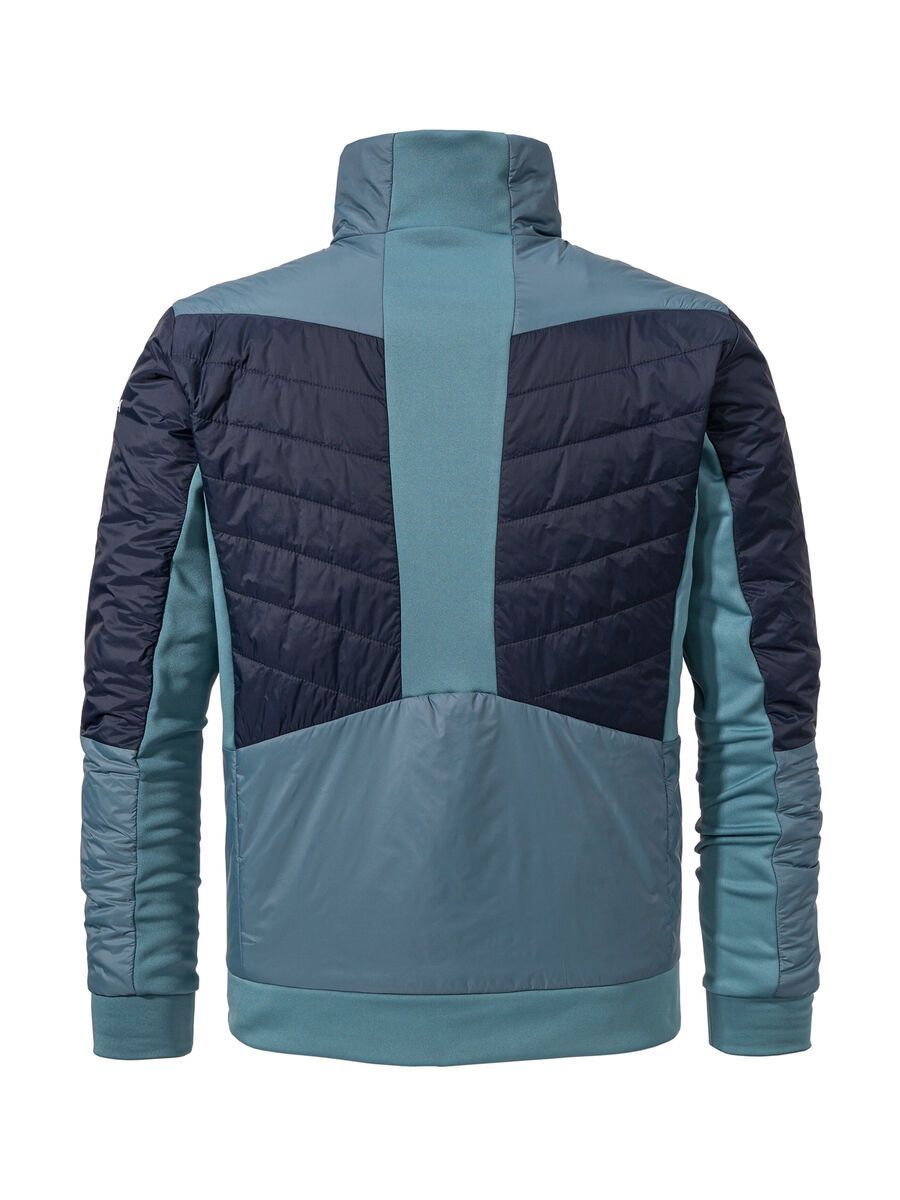 Schöffel Ski Ins. Pontresina M, bering sea - Bild 2