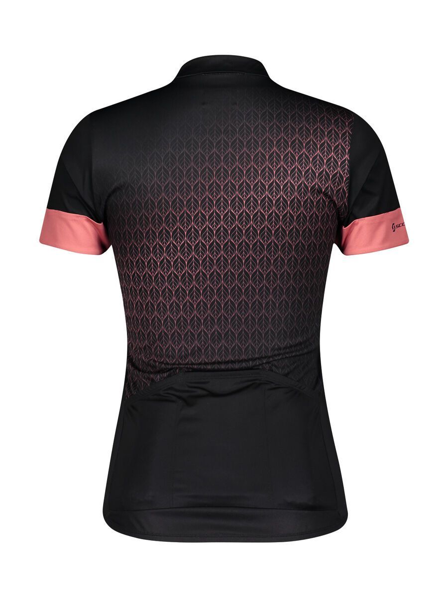 Scott Gravel S/SL Women's Shirt Contessa Sign., black/nitro purple - Bild 2