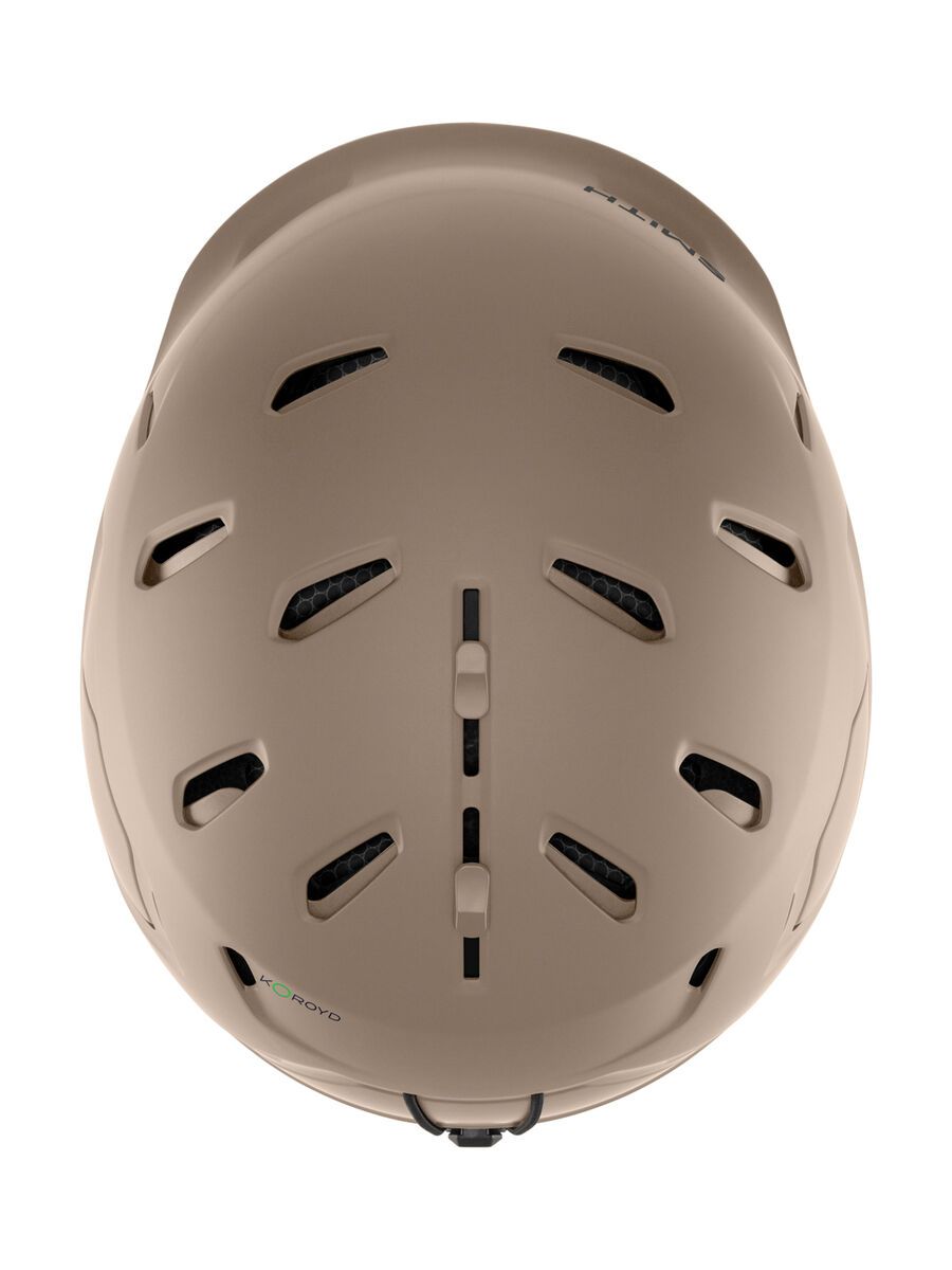 Smith Nexus MIPS, matte bandit - Bild 3