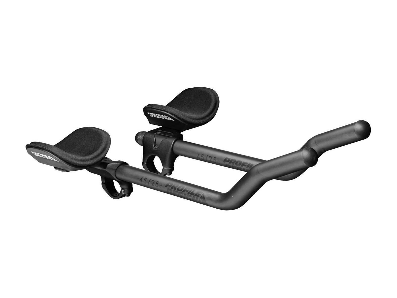 Profile Supersonic Ergo 4525c, black - Bild 1