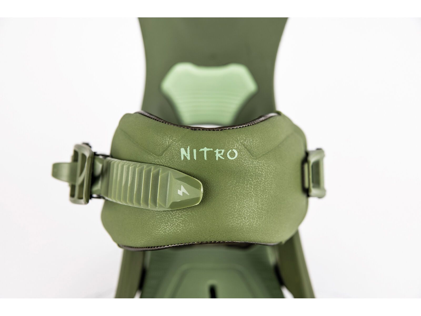 Nitro One, olive - Bild 9