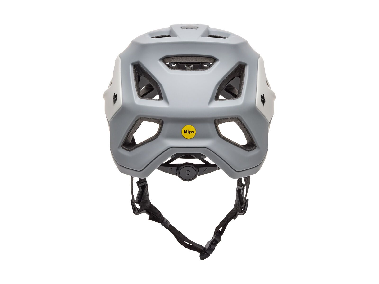 Fox Speedframe 5050, light grey - Bild 3