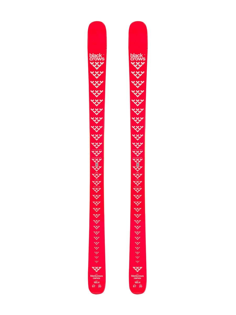 Black Crows Camox, red - Bild 2