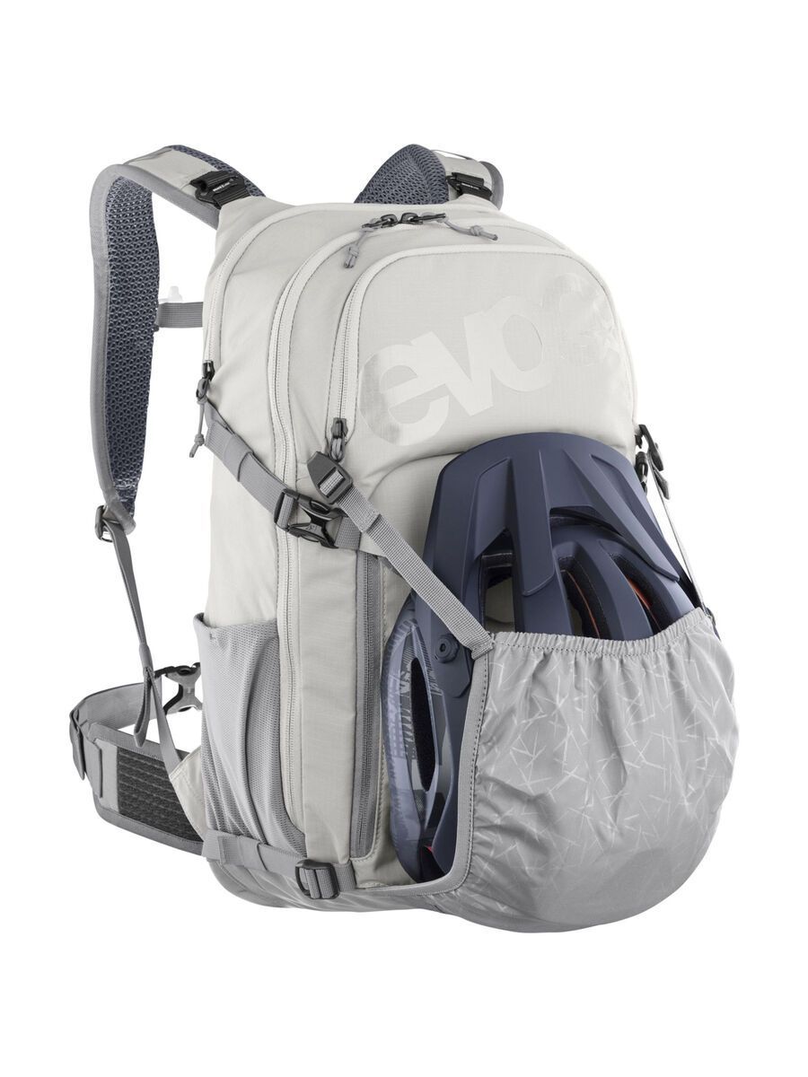 Evoc Stage 18, sand/stone - Bild 4