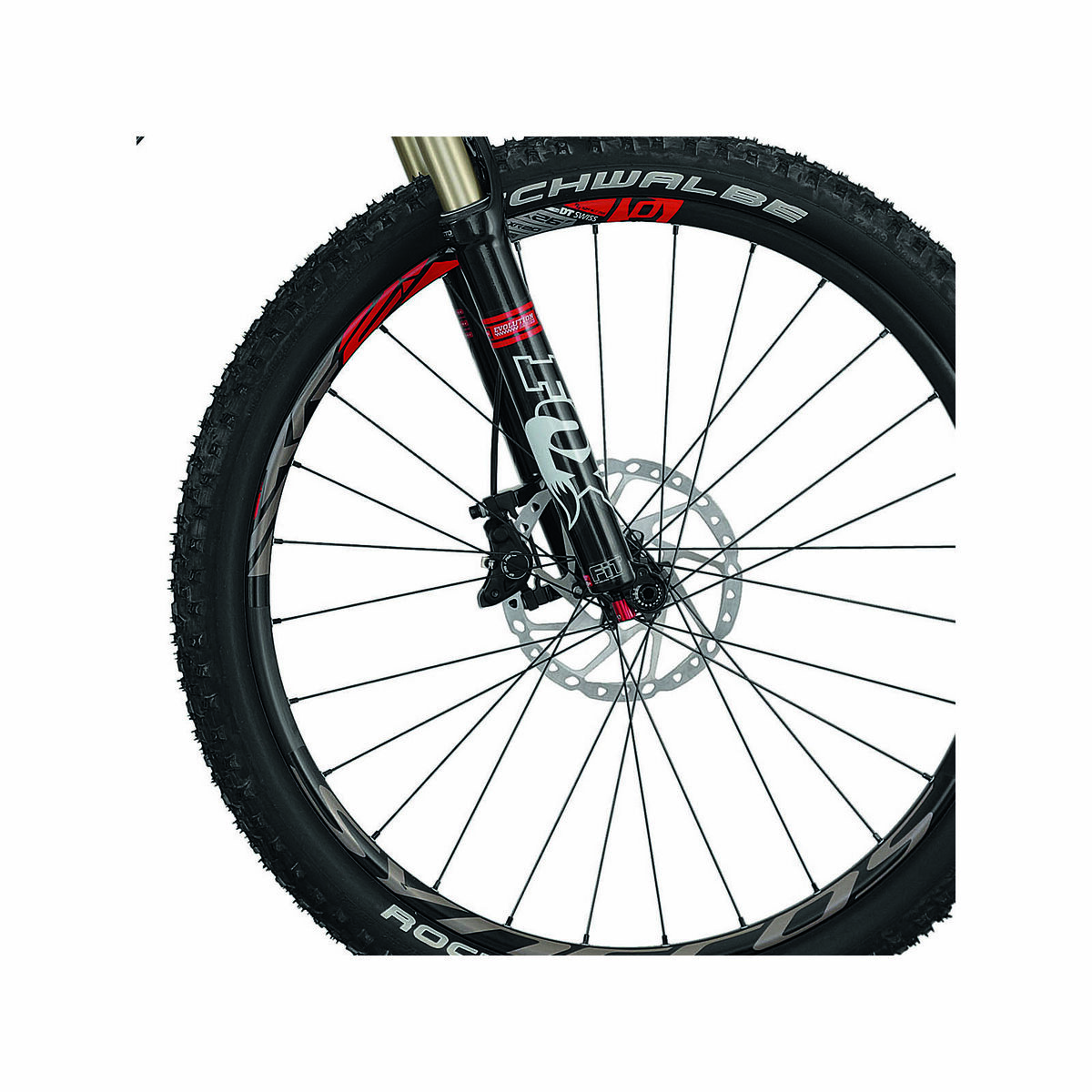 Scott Spark 610 - Bild 2