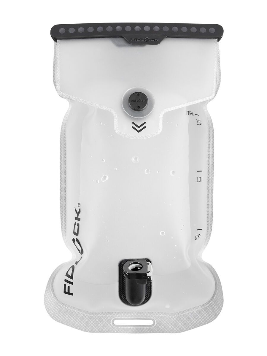 Fidlock Hermetic Trinkblase 1,5 L - Bild 6