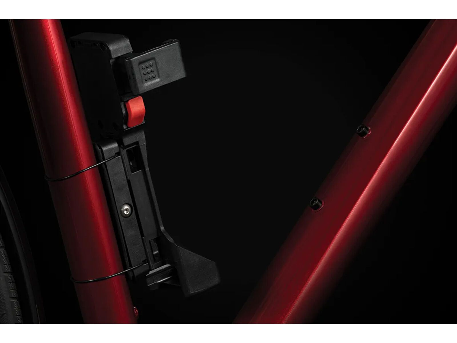 Trelock FS 480 Cops X-Press AirTag - 100 cm - Bild 10