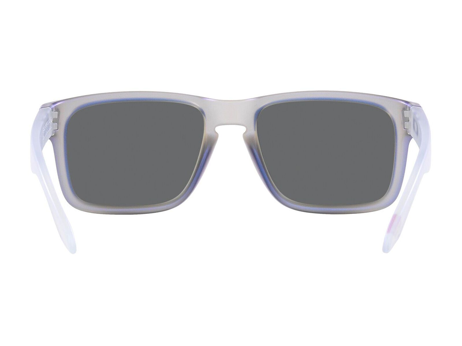 Oakley Holbrook - Prizm Black, dark matte stonewash opaline - Bild 6