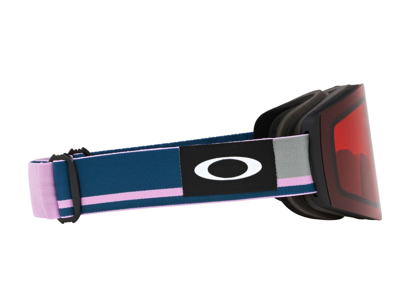 Oakley Fall Line XM - Prizm Rose, blockedout lavender - Bild 4