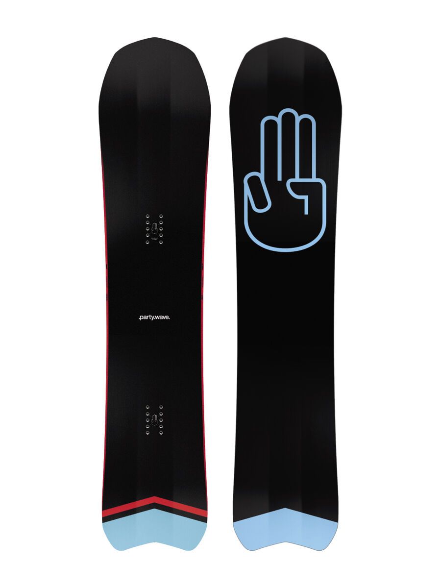 Bataleon Party Wave - Bild 1