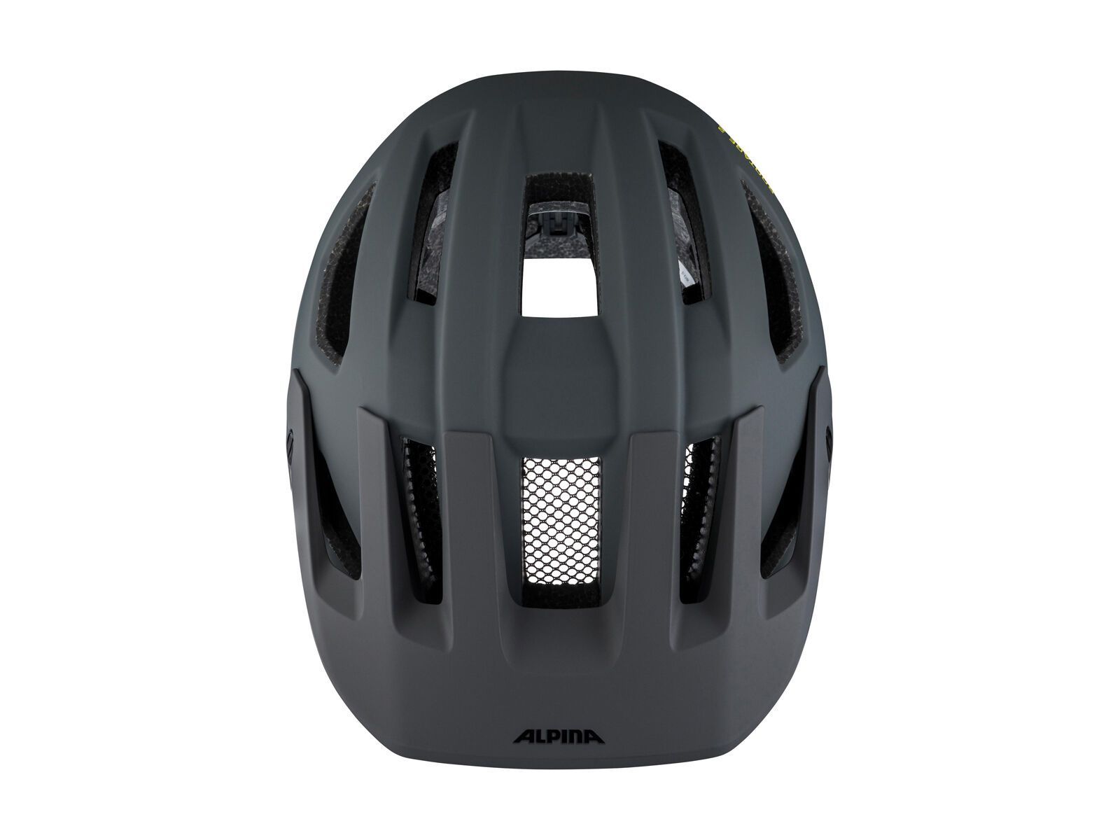 Alpina Rootage 2, midnight grey smoke matt - Bild 2