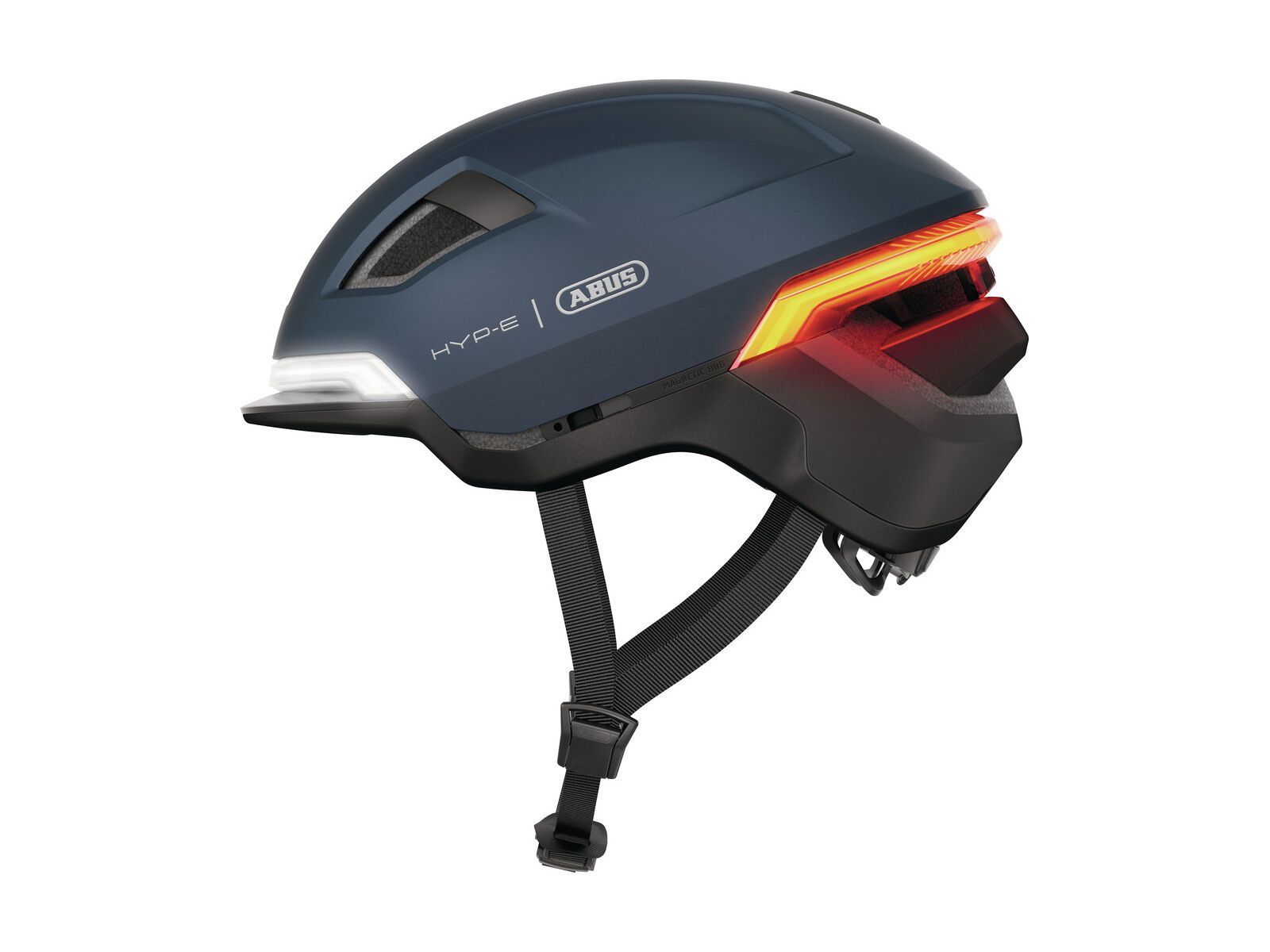 Abus Hyp-E, midnight blue - Bild 2