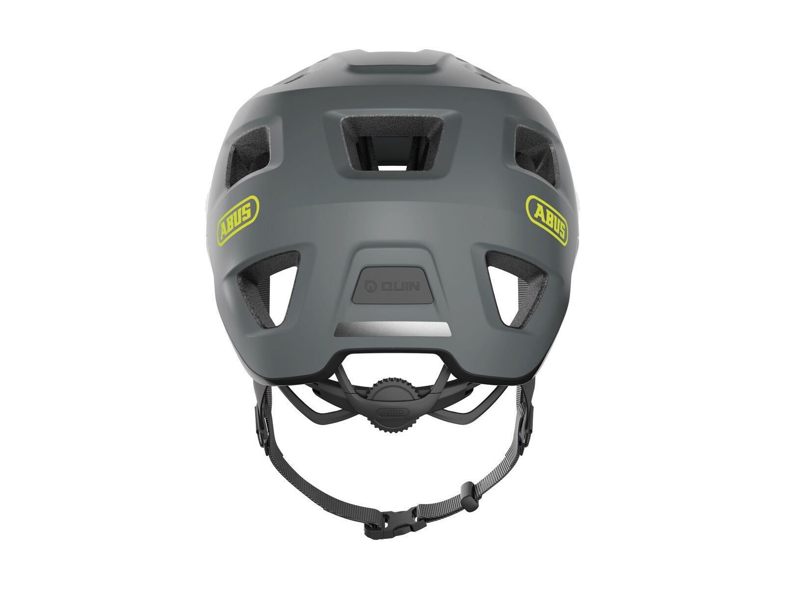 Abus MoDrop, concrete grey matt - Bild 3