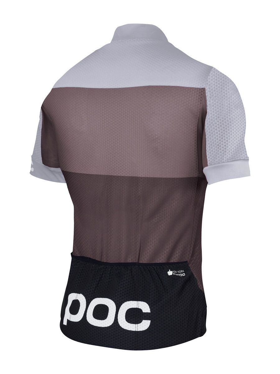 POC Fondo Light Jersey, phosphite multi grey - Bild 2