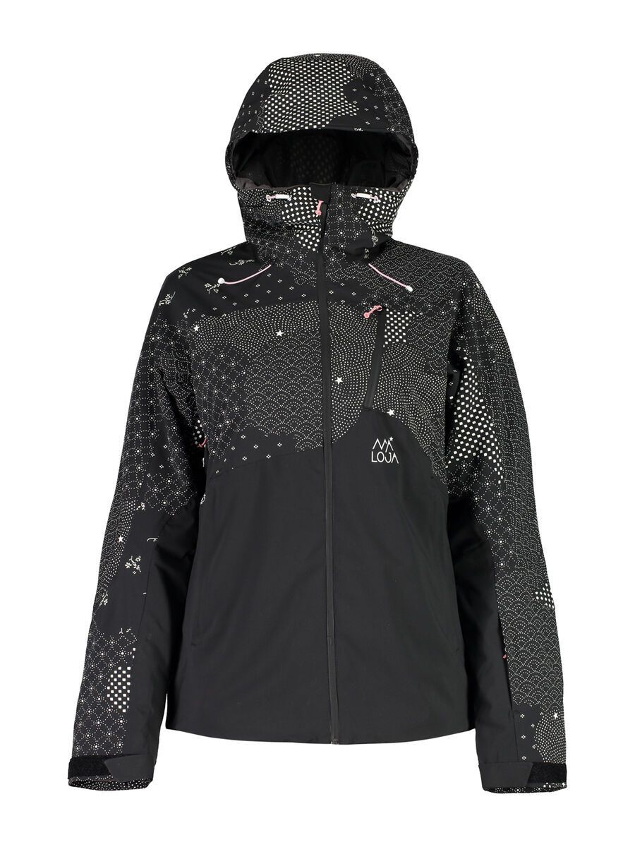 Maloja BraitaM., moonless/multi - Bild 1