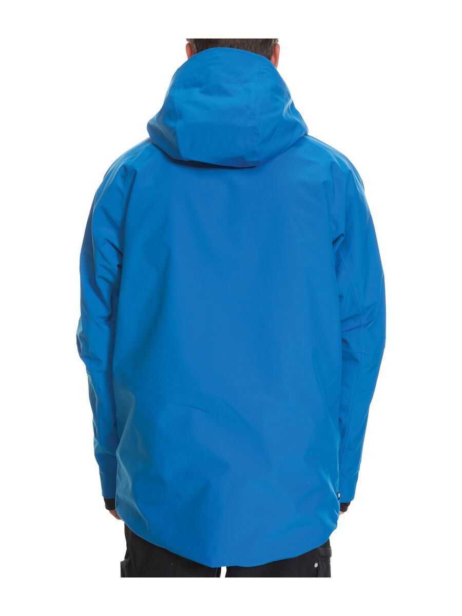 686 GLCR Hydra Thermagraph Jacket, strata blue - Bild 2