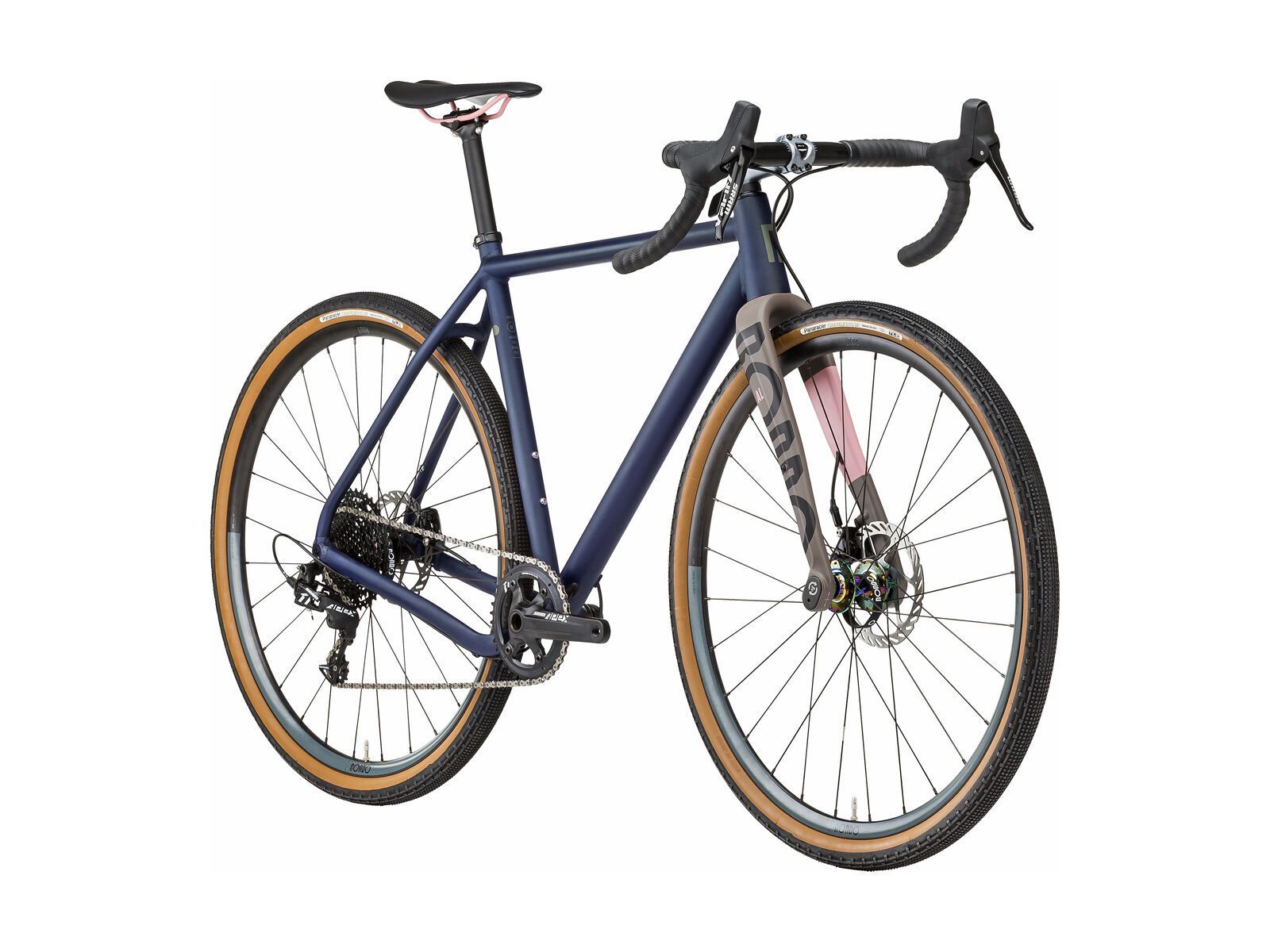 Rondo Ruut AL, blue/grey - Bild 3