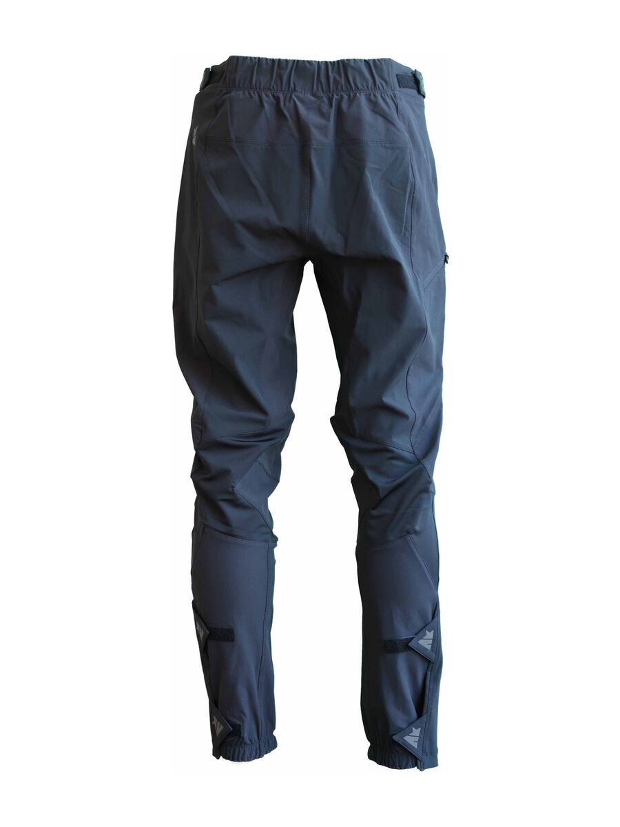 Zimtstern Shelterz Pant, pirate black - Bild 2