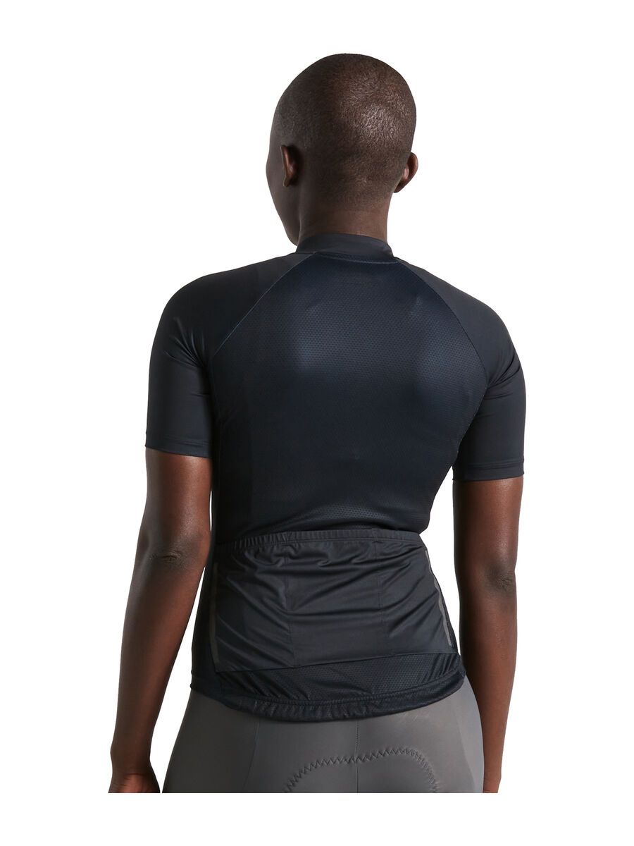 Specialized Women's SL Solid Short Sleeve Jersey, black | Bild 3