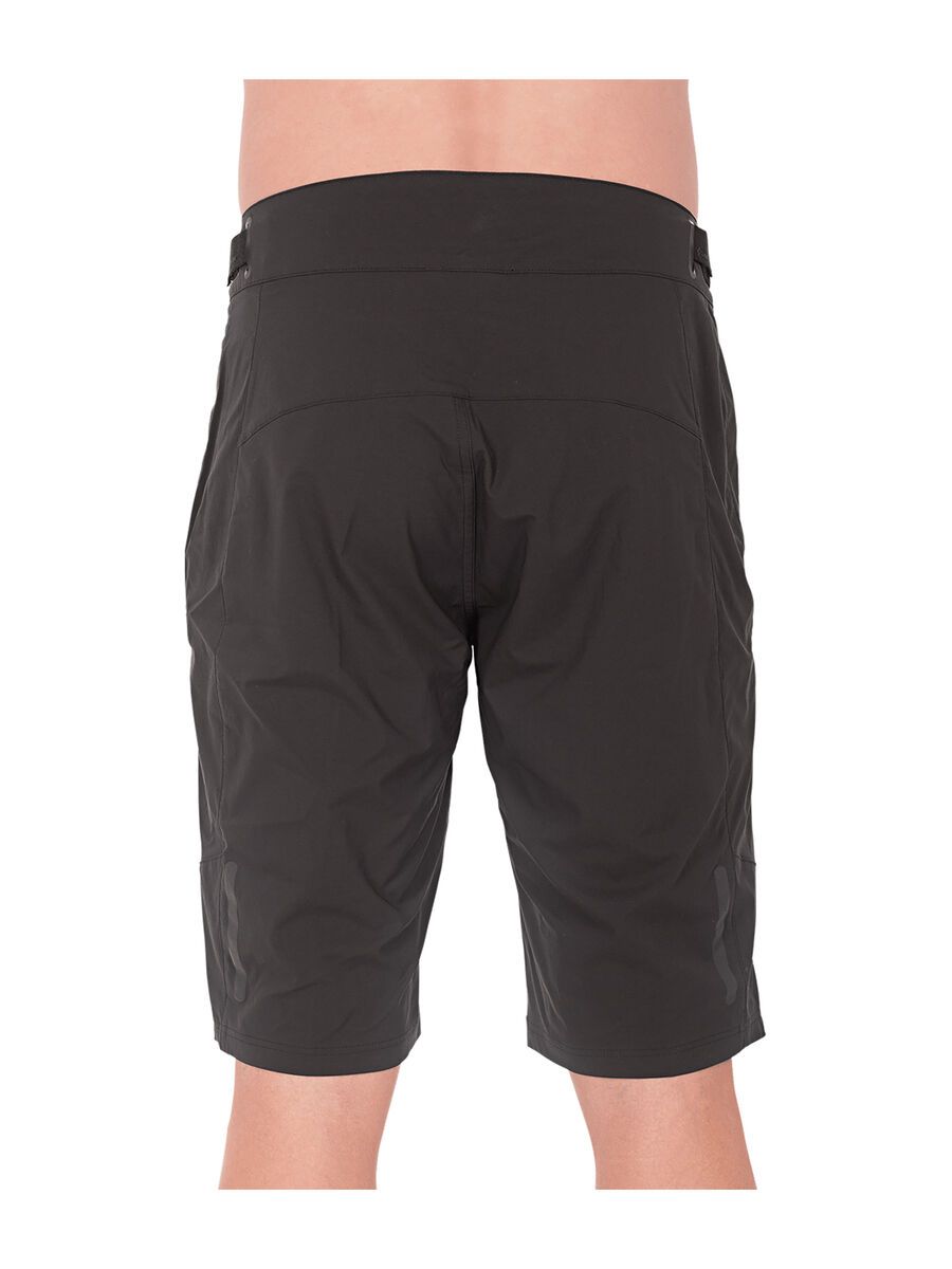 Cube Blackline Baggy Shorts, black - Bild 3