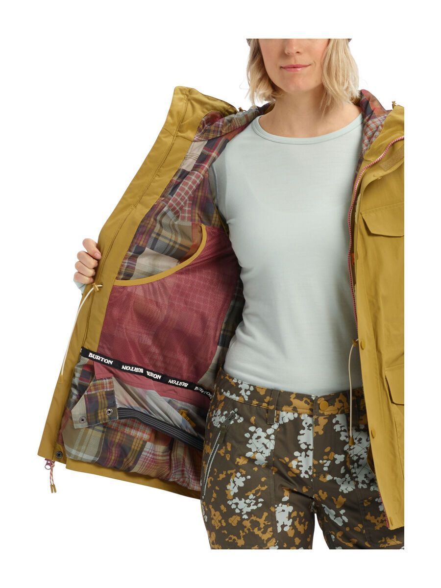 hei hei bomber jacket