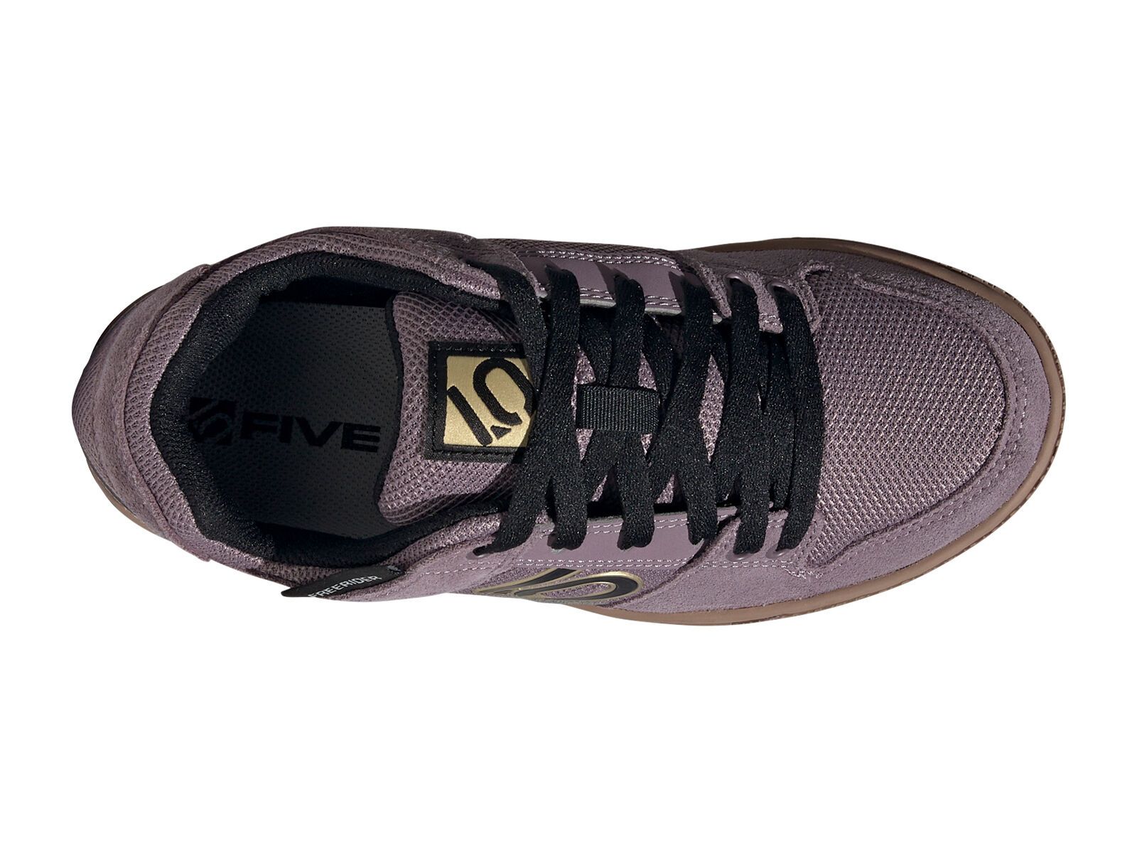 Five Ten Freerider Women, legacy purple/core black/gum m2 - Bild 6