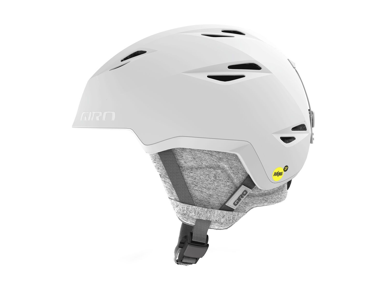 Giro Envi MIPS, matte white - Bild 2